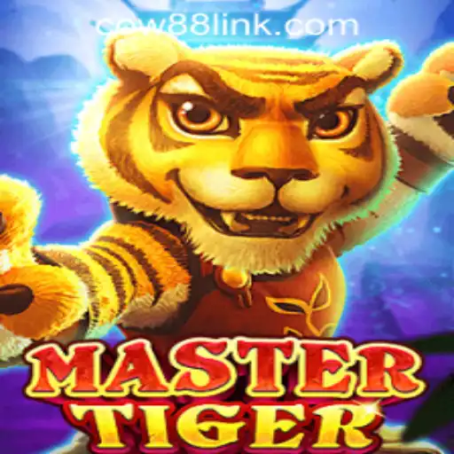 Discovering MasterTiger at Cow88 Online Casino