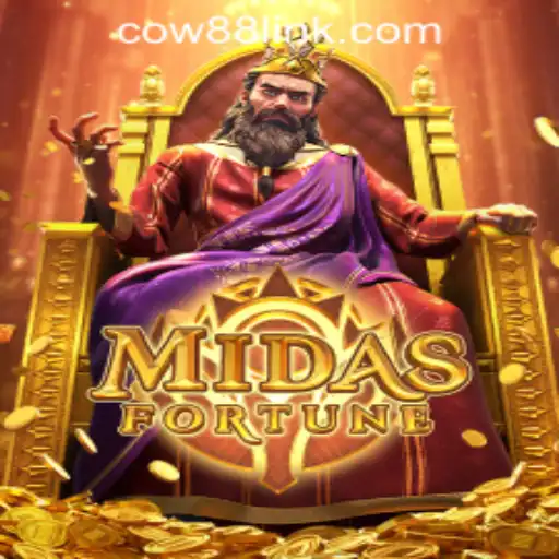 Discover the Thrills of MidasFortune at Cow88 Online Casino