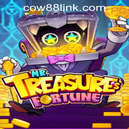 MrTreasuresFortune: Exciting Gameplay at Cow88 Online Casino