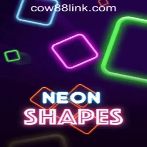 Exploring the Exciting World of NeonShapes: A Dive into Cow88 Online Casino