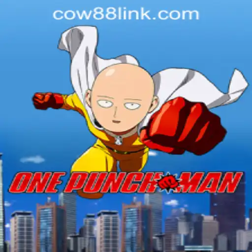 OnePunchMan: Unveiling the Thrills of Cow88 Online Casino