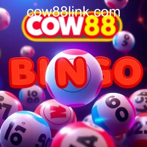 A Dive into Online Bingo with Cow88 Online Casino