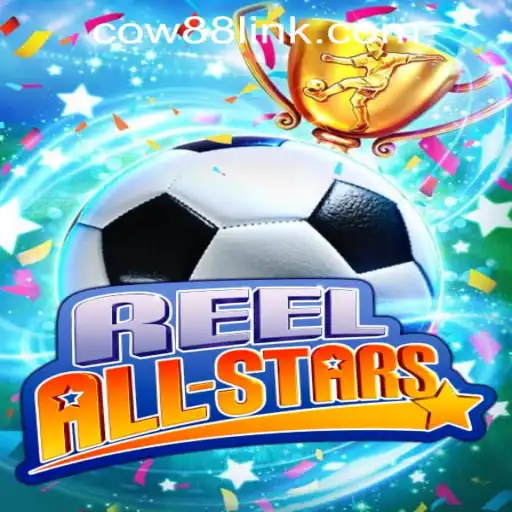 Experience the Excitement of ReelAllStars at Cow88 Online Casino