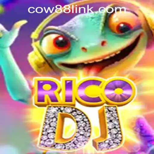 Exploring RicoDJ: The Exciting World of Cow88 Online Casino