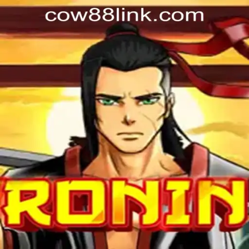 Exploring Ronin: A Thrilling Adventure in Cow88 Online Casino