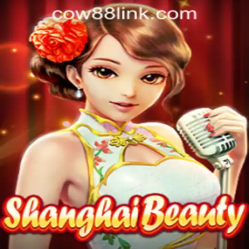Unveiling the Allure of ShanghaiBeauty at Cow88 Online Casino
