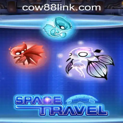 Exploring the Thrills of SpaceTravel and Its Connection to Cow88 Online Casino