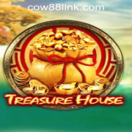 Unlock the Adventure with TreasureHouse at Cow88 Online Casino
