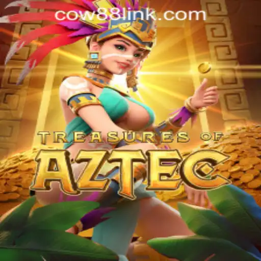 Exploring Treasures of Aztec: A Thrilling Adventure at Cow88 Online Casino