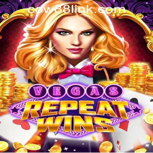 Experience the Thrill of VegasRepeatWins at Cow88 Online Casino
