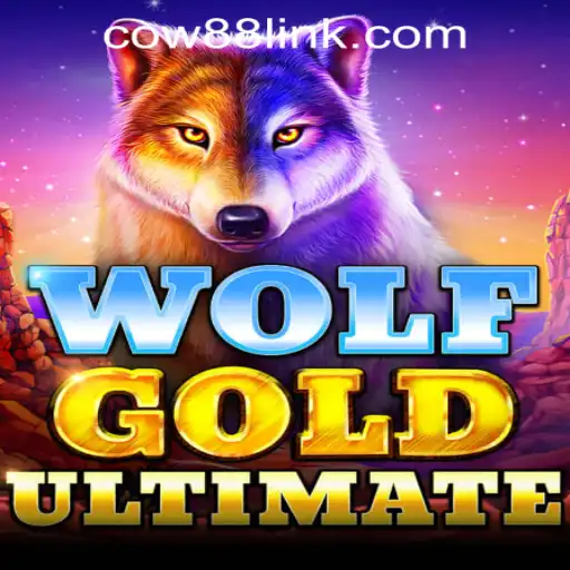 Explore the Thrilling World of WolfGoldUltimate at Cow88 Online Casino